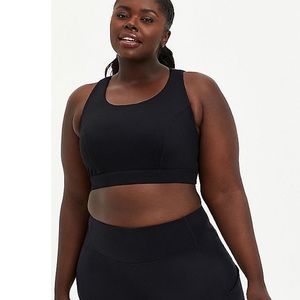 Torrid Active Sports Bra